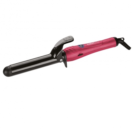 Щипцы Scarlett SC-HS60T75 коралловый - фото 1