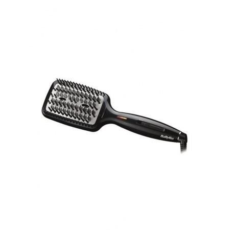 Расчёска - выпрямитель BaByliss HSB101E - фото 2