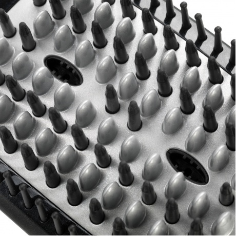 Расчёска - выпрямитель BaByliss HSB101E - фото 9