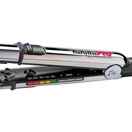 Выпрямитель BaByliss Pro BAB3100EPE - фото 8
