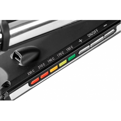 Выпрямитель BaByliss Pro BAB3100EPE - фото 9