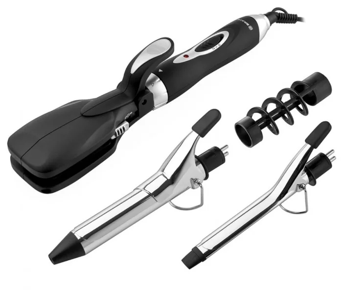 

Мультистайлер Brayer BR3360