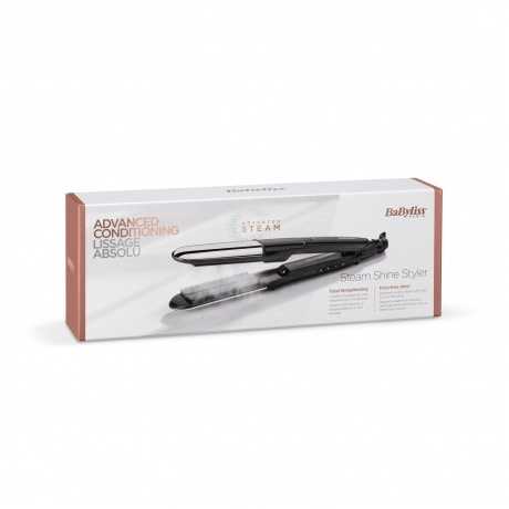 Выпрямитель волос Babyliss ST496E - фото 3