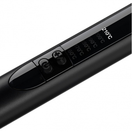 Щипцы для завивки волос BaByliss C454E - фото 2