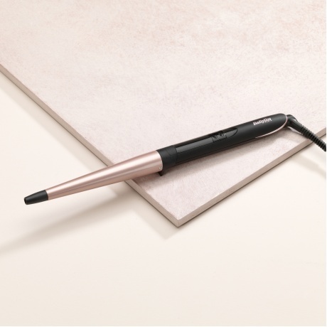 Щипцы для завивки волос BaByliss C454E - фото 5