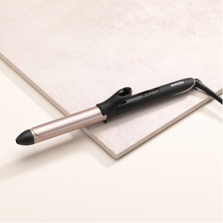 Щипцы для завивки волос BaByliss C451E - фото 5