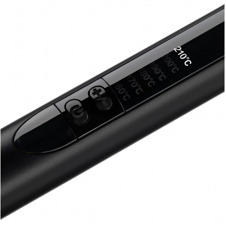 Щипцы для завивки волос BaByliss C449E - фото 2