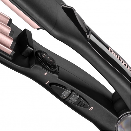 Плойка BaByliss 2165CE - фото 3