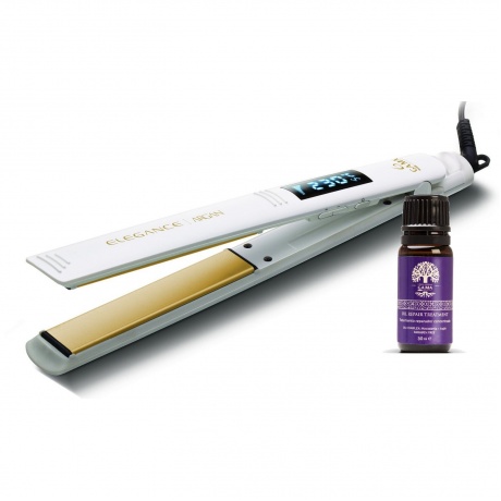 

Выпрямитель GA.MA Elegance Argan (GI0201)