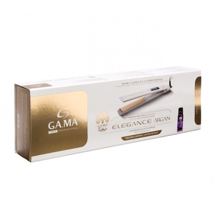 Выпрямитель GA.MA Elegance Argan (GI0201) - фото 3