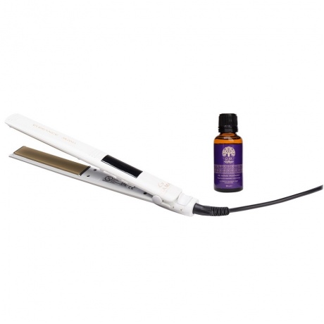 Выпрямитель GA.MA Elegance Argan (GI0201) - фото 5