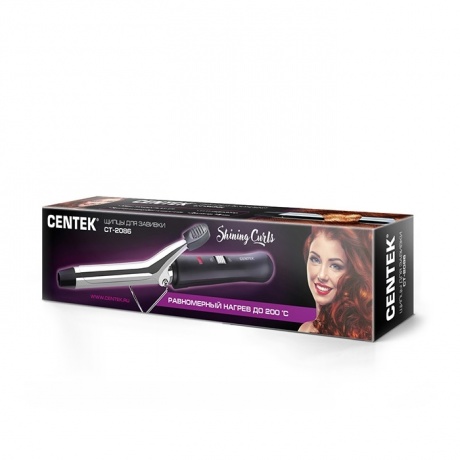 Щипцы Centek CT-2086 - фото 3