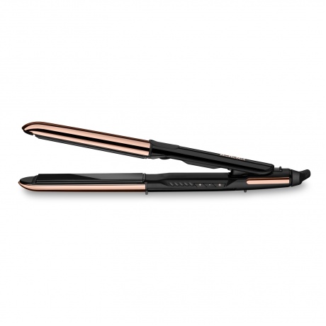 Выпрямитель BaByliss ST482E black/gold - фото 1