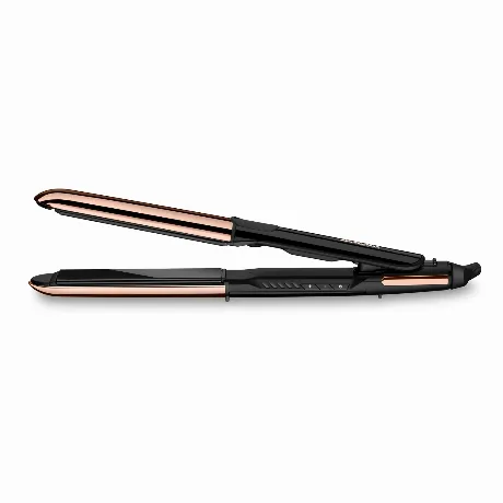 Выпрямитель BaByliss ST482E black/gold