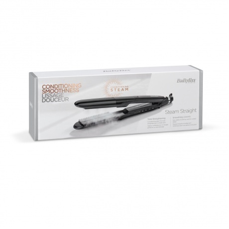 Выпрямитель волос BaByliss ST492E - фото 6