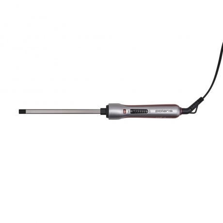 Щипцы для волос Polaris  PHS 2095K фуксия - фото 2