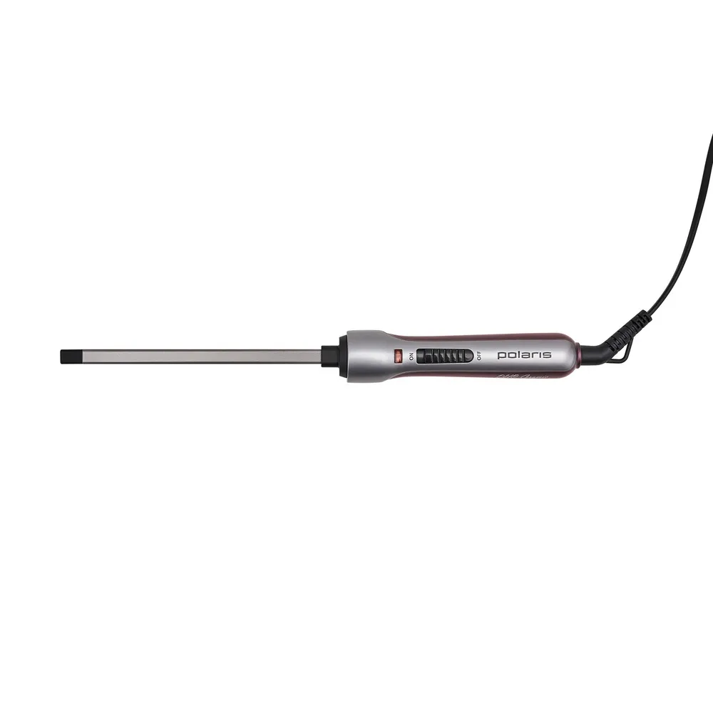 Щипцы для волос Polaris  PHS 2095K фуксия - фото 2