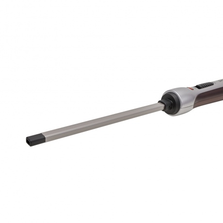 Щипцы для волос Polaris  PHS 2095K фуксия - фото 4