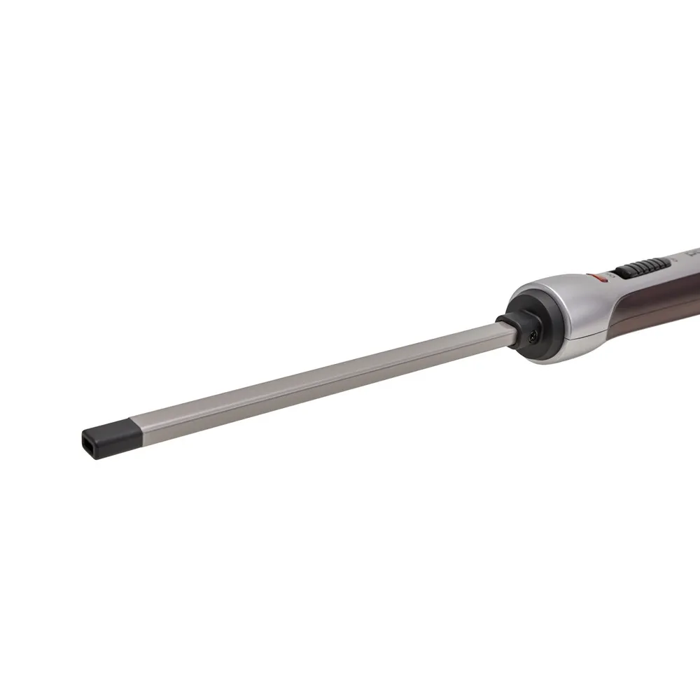 Щипцы для волос Polaris  PHS 2095K фуксия - фото 4