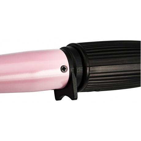 Щипцы для волос Starwind SHS 7035 30Вт черный/фиолетовый - фото 9