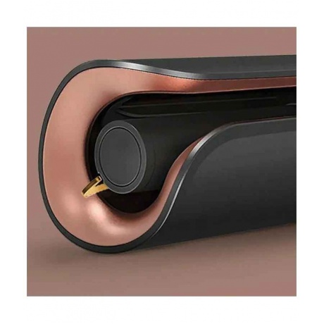 Беспроводная плойка для завивки волос Wellskins WX-JF200 - фото 7