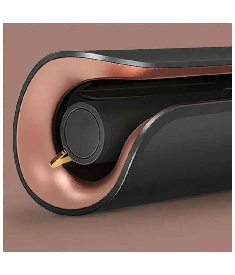 Беспроводная плойка для завивки волос Wellskins WX-JF200 - фото 7