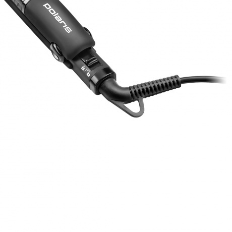 Щипцы PHS 5095TAi wave Argan Therapy PRO Polaris - фото 3