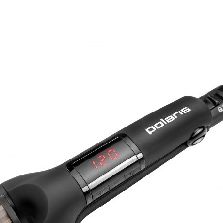 Щипцы PHS 5095TAi wave Argan Therapy PRO Polaris - фото 5