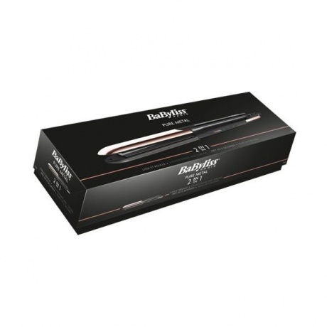 Выпрямитель BaByliss ST481E - фото 3