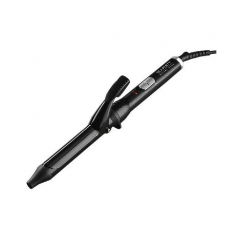 Щипцы для волос Scarlett SC-HS60502 (Silver Line) - фото 1