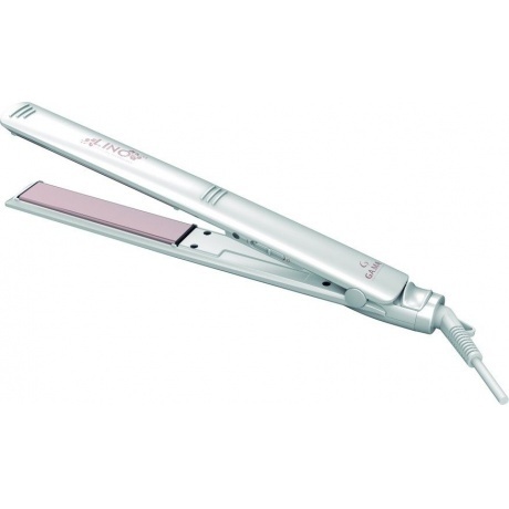 Выпрямитель для волос GA.MA Elegance Lino (GI0225) - фото 1