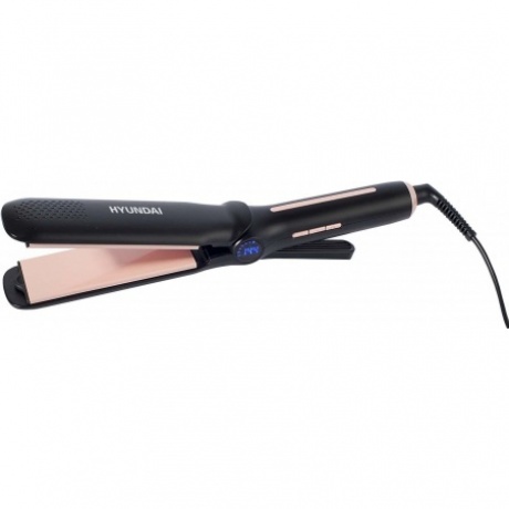 Мультистайлер Hyundai H-HM1550 45Вт макс.темп.:220 черный - фото 3