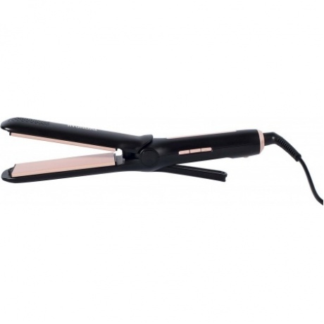 Мультистайлер Hyundai H-HM1550 45Вт макс.темп.:220 черный - фото 4