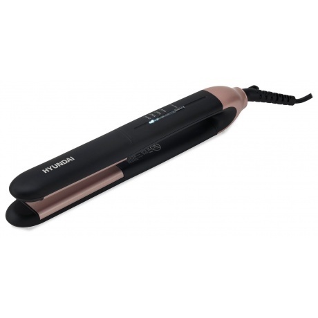 

Выпрямитель Hyundai H-HS1272 40Вт черный (макс.темп.:200С)