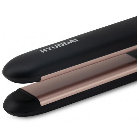 Выпрямитель Hyundai H-HS1272 40Вт черный (макс.темп.:200С) - фото 8