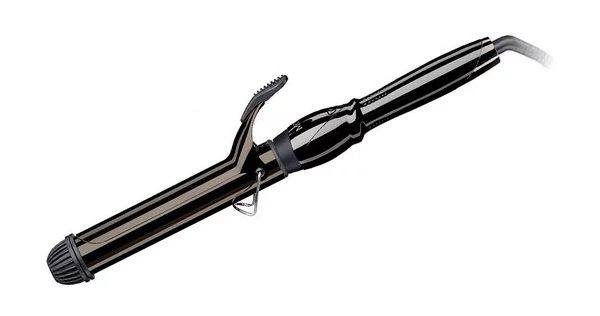 Щипцы Moser TitanCurl черный (4445-0050) 32 мм Витринный образец