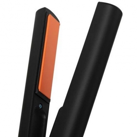 Беспроводной выпрямитель для волос Kitfort КТ-3281 - фото 9