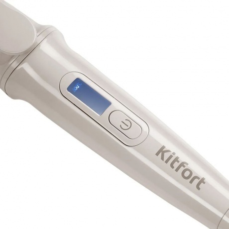 Выпрямитель для волос 2 в 1 Kitfort КТ-3250 - фото 3