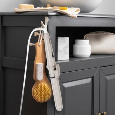 Выпрямитель для волос 2 в 1 Kitfort КТ-3250 - фото 6