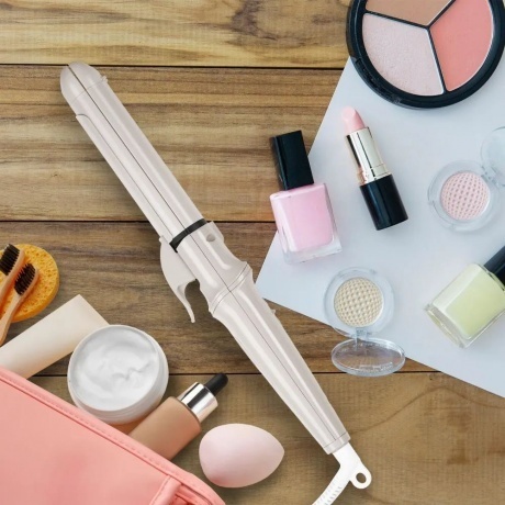 Выпрямитель для волос 2 в 1 Kitfort КТ-3250 - фото 7