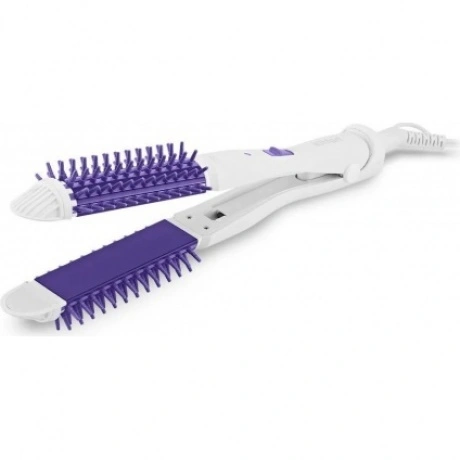 Выпрямитель для волос 2 в 1 Kitfort КТ-3262