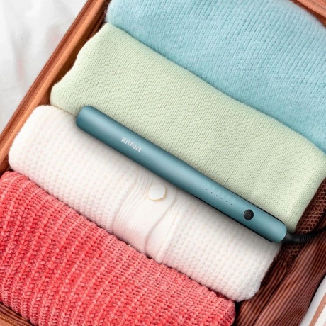 Выпрямитель для волос КТ-3273 - фото 6