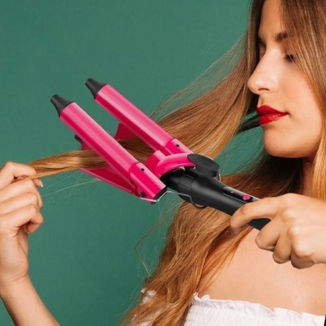 Мультистайлер Kitfort КТ-3284 - фото 2