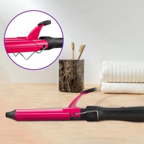 Мультистайлер Kitfort КТ-3284 - фото 7