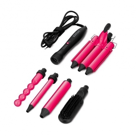 Мультистайлер Kitfort КТ-3284 - фото 8