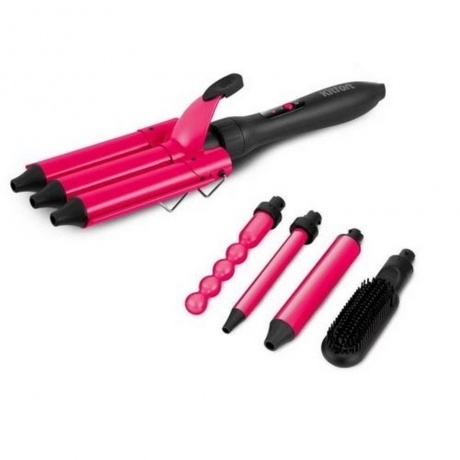 Мультистайлер Kitfort КТ-3284 - фото 9