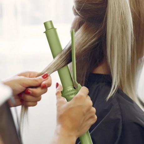 Плойка для волос Kitfort КТ-3251 - фото 2