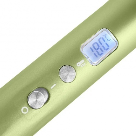 Плойка для волос Kitfort КТ-3251 - фото 3