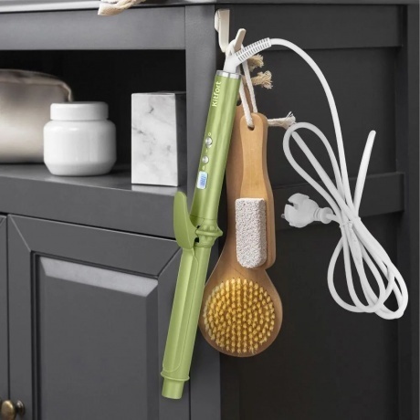 Плойка для волос Kitfort КТ-3251 - фото 5