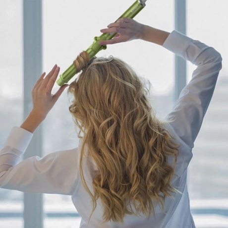 Плойка для волос Kitfort КТ-3251 - фото 6